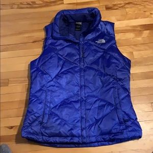 North Face Women’s Vest
